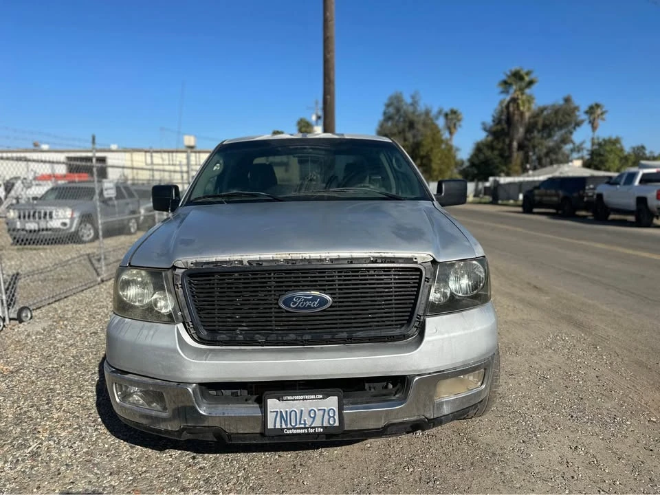 2005 Ford F-150 11th Gen - Image 3 of 13