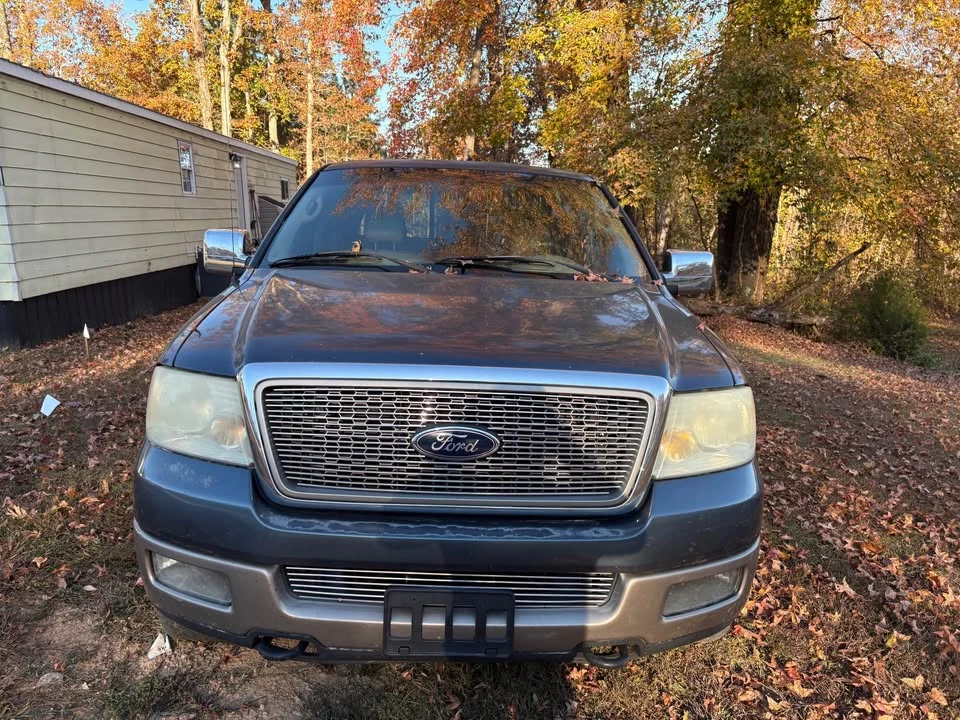 2005 Ford F-150 11th Gen - Image 9 of 10