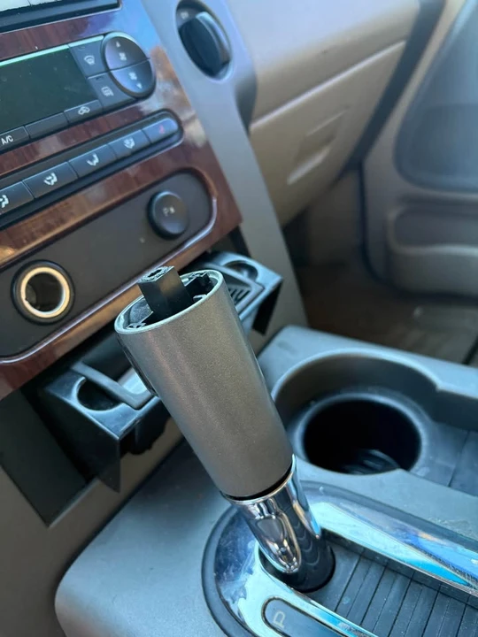 2005 Ford F-150 11th Gen - Image 3 of 10
