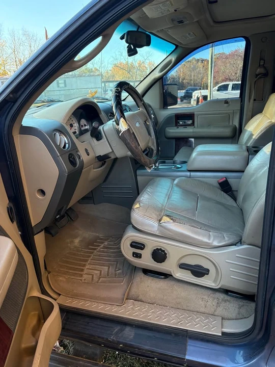2005 Ford F-150 11th Gen - Image 5 of 10