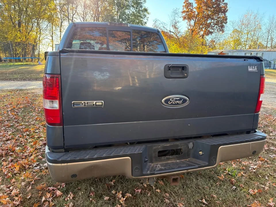 2005 Ford F-150 11th Gen - Image 7 of 10