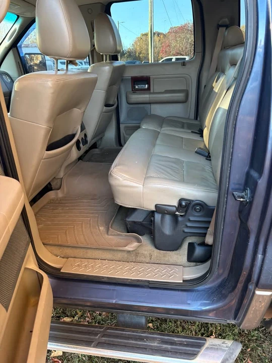 2005 Ford F-150 11th Gen - Image 6 of 10