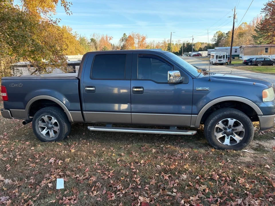 2005 Ford F-150 11th Gen - Image 10 of 10