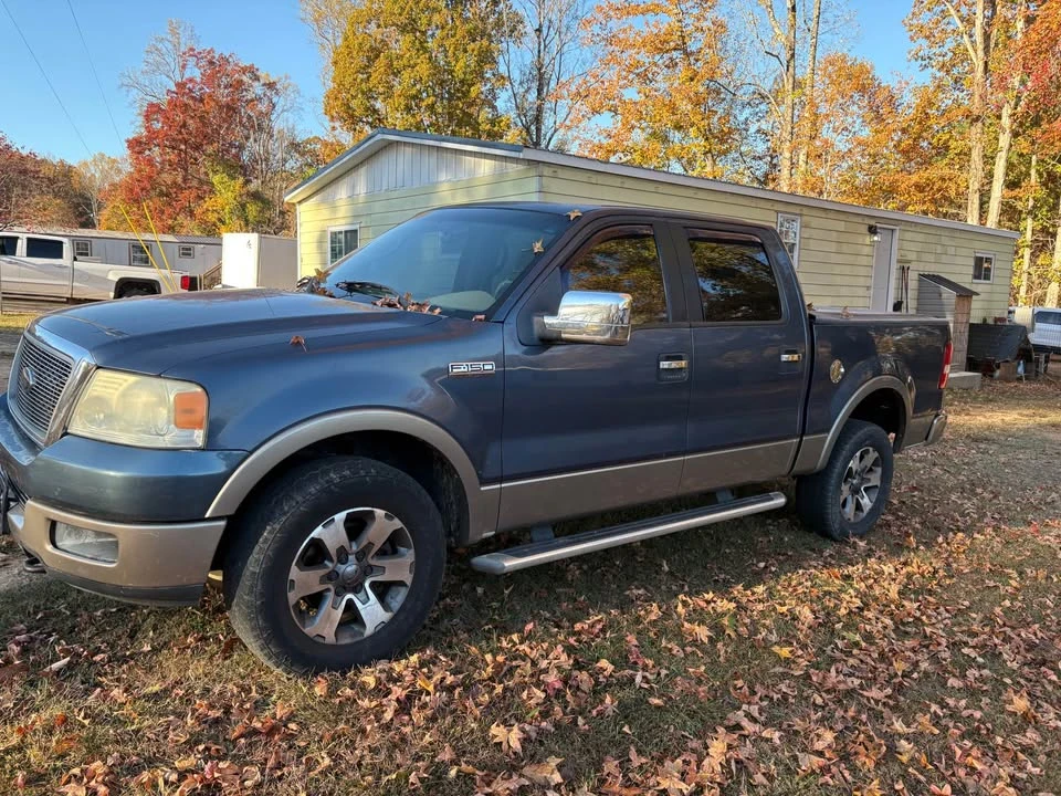 2005 Ford F-150 11th Gen - Image 8 of 10