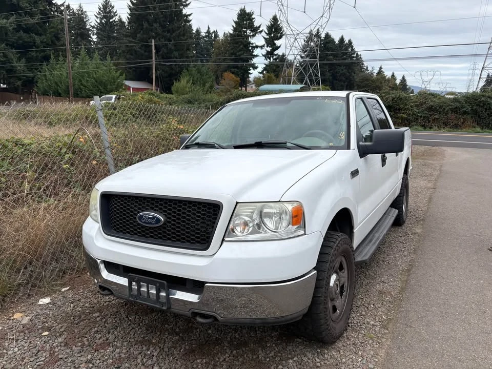 2005 Ford F-150 11th Gen - Image 2 of 4