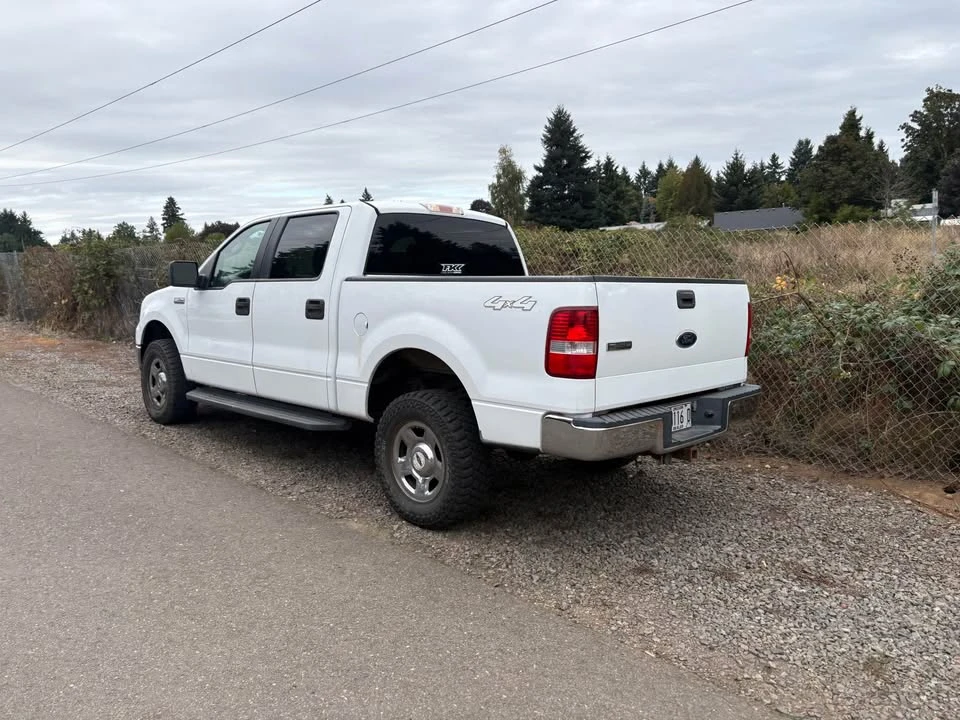 2005 Ford F-150 11th Gen - Image 3 of 4