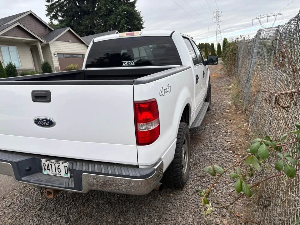 2005 Ford F-150 11th Gen - Image 4 of 4