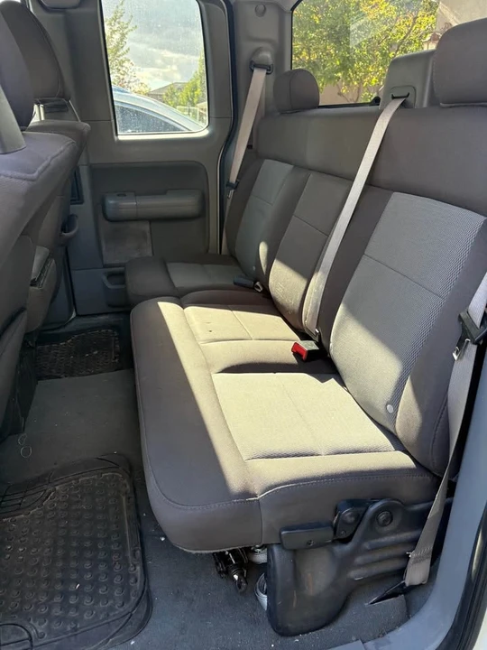 2005 Ford F-150 11th Gen - Image 6 of 9