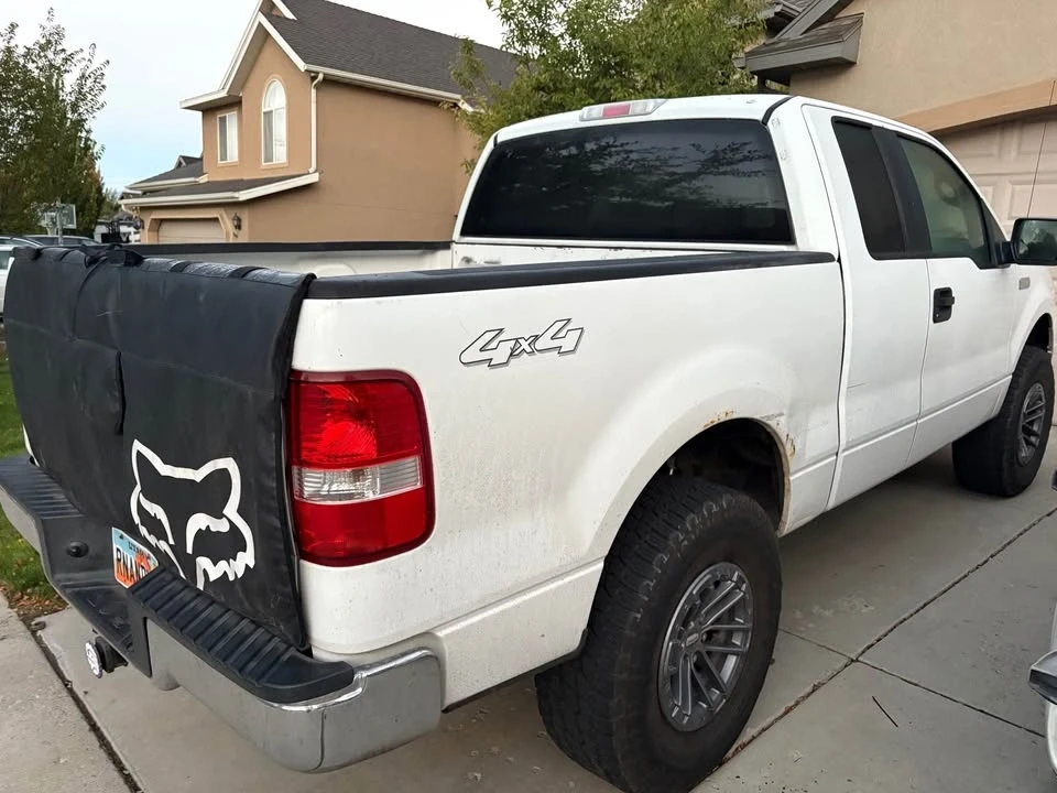2005 Ford F-150 11th Gen - Image 2 of 9