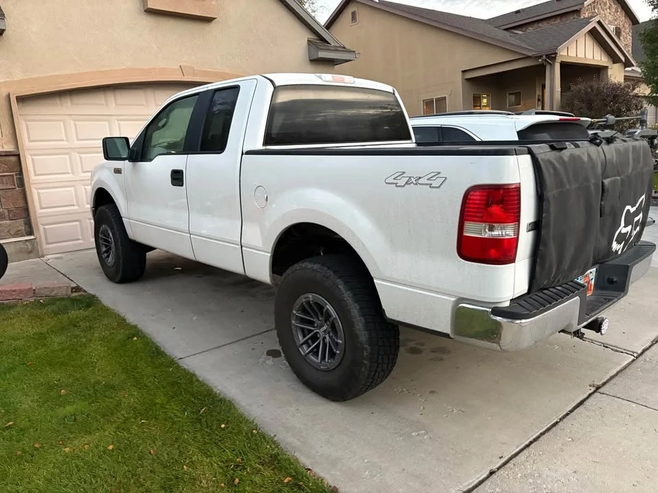 2005 Ford F-150 11th Gen - Image 3 of 9