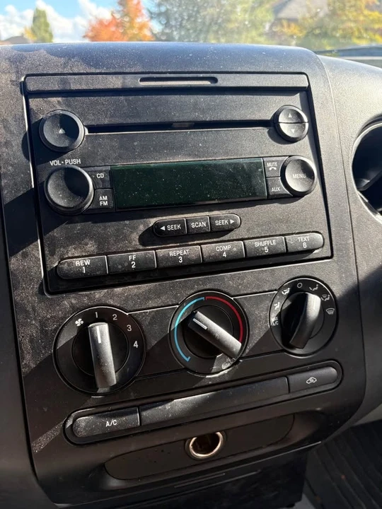 2005 Ford F-150 11th Gen - Image 7 of 9