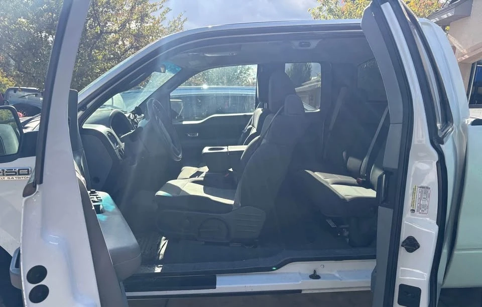 2005 Ford F-150 11th Gen - Image 9 of 9