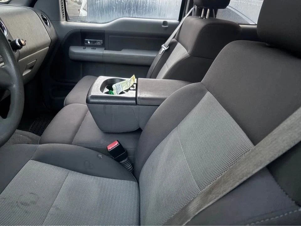 2005 Ford F-150 11th Gen - Image 4 of 9
