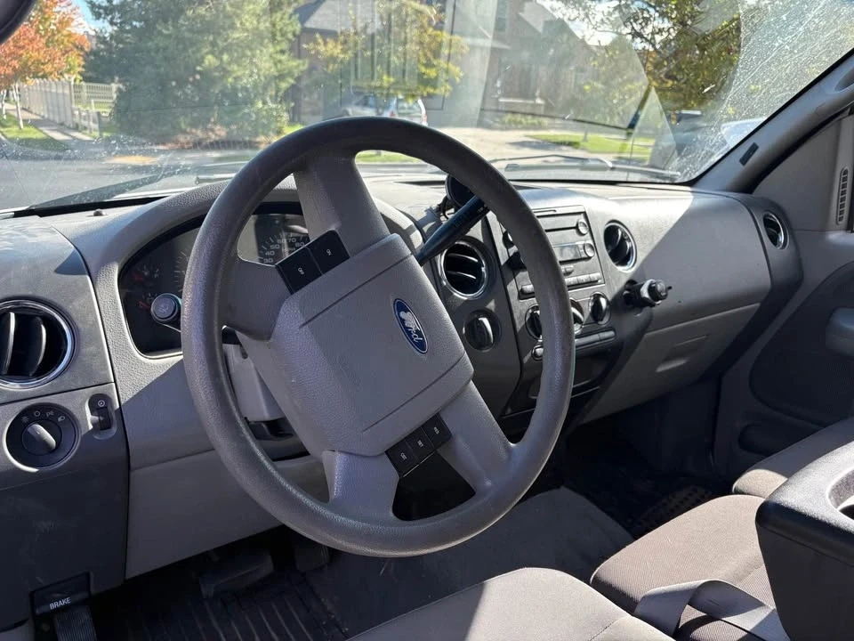 2005 Ford F-150 11th Gen - Image 5 of 9
