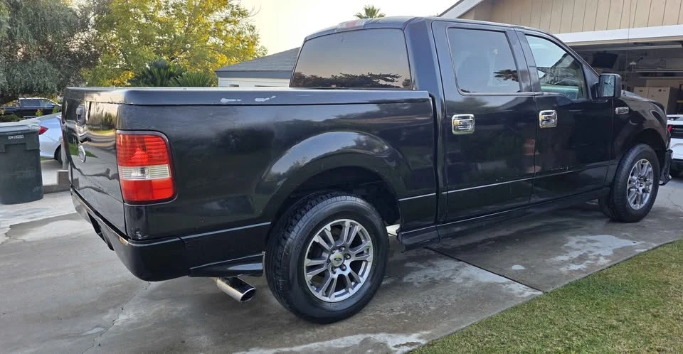 2005 Ford F-150 11th Gen - Image 4 of 11