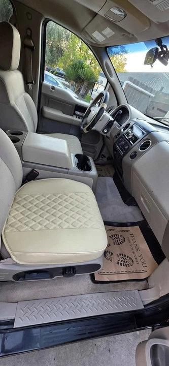 2005 Ford F-150 11th Gen - Image 8 of 11