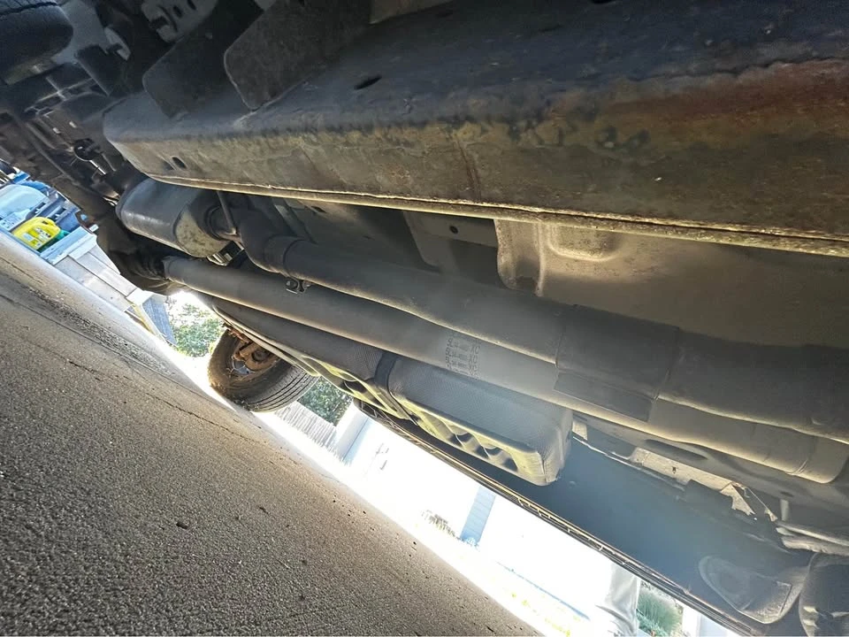 2005 Ford F-150 11th Gen - Image 4 of 14