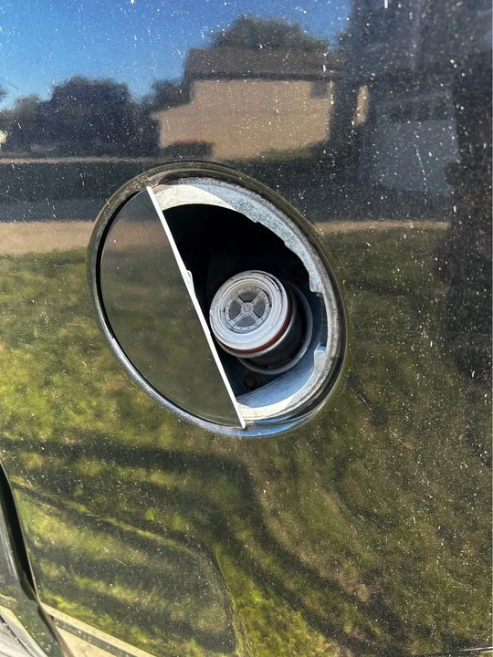 2005 Ford F-150 11th Gen - Image 13 of 14