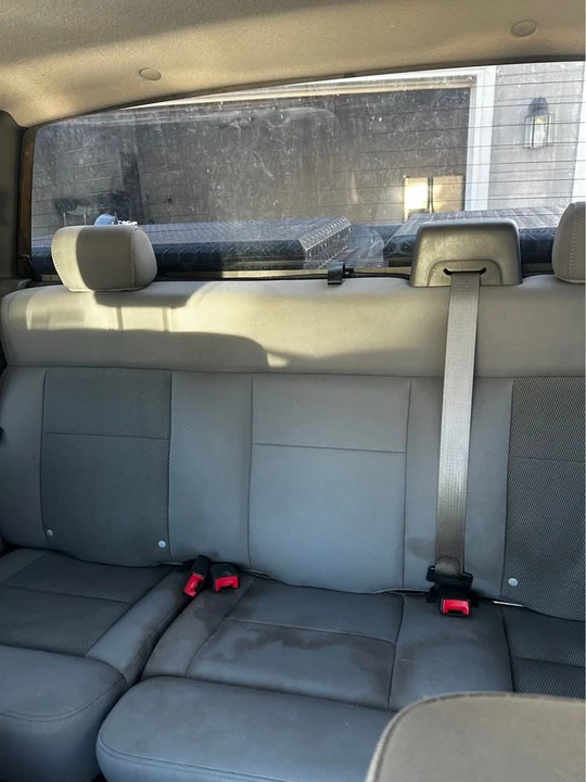 2005 Ford F-150 11th Gen - Image 12 of 14