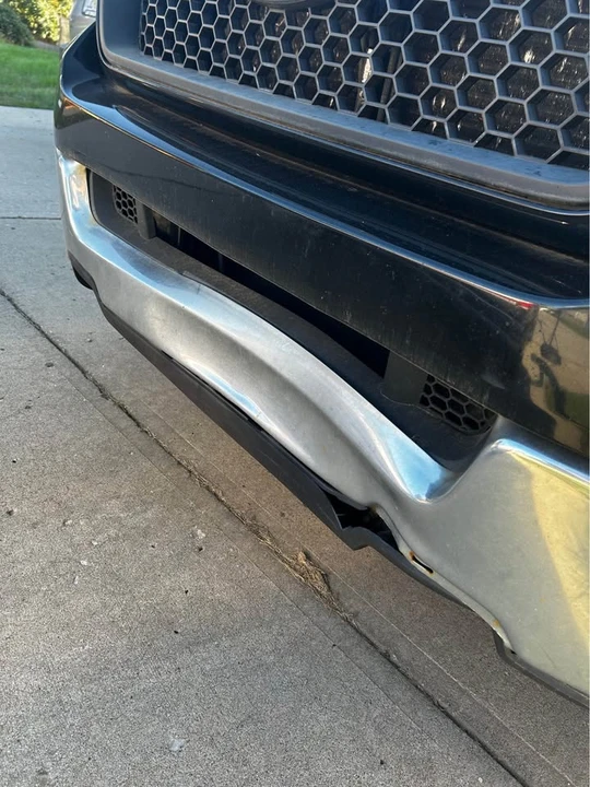 2005 Ford F-150 11th Gen - Image 14 of 14