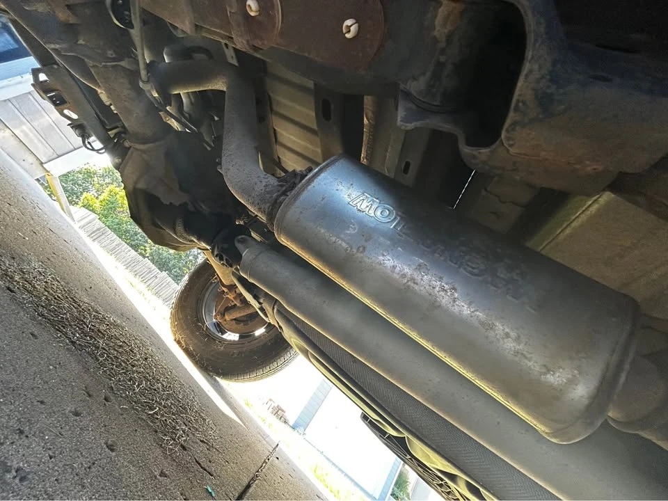 2005 Ford F-150 11th Gen - Image 6 of 14