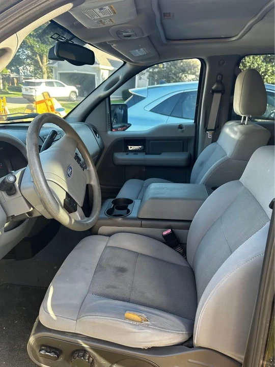 2005 Ford F-150 11th Gen - Image 8 of 14