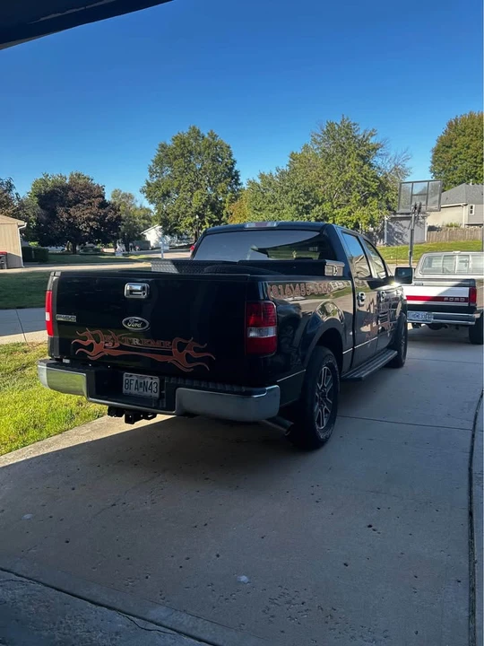 2005 Ford F-150 11th Gen - Image 2 of 14