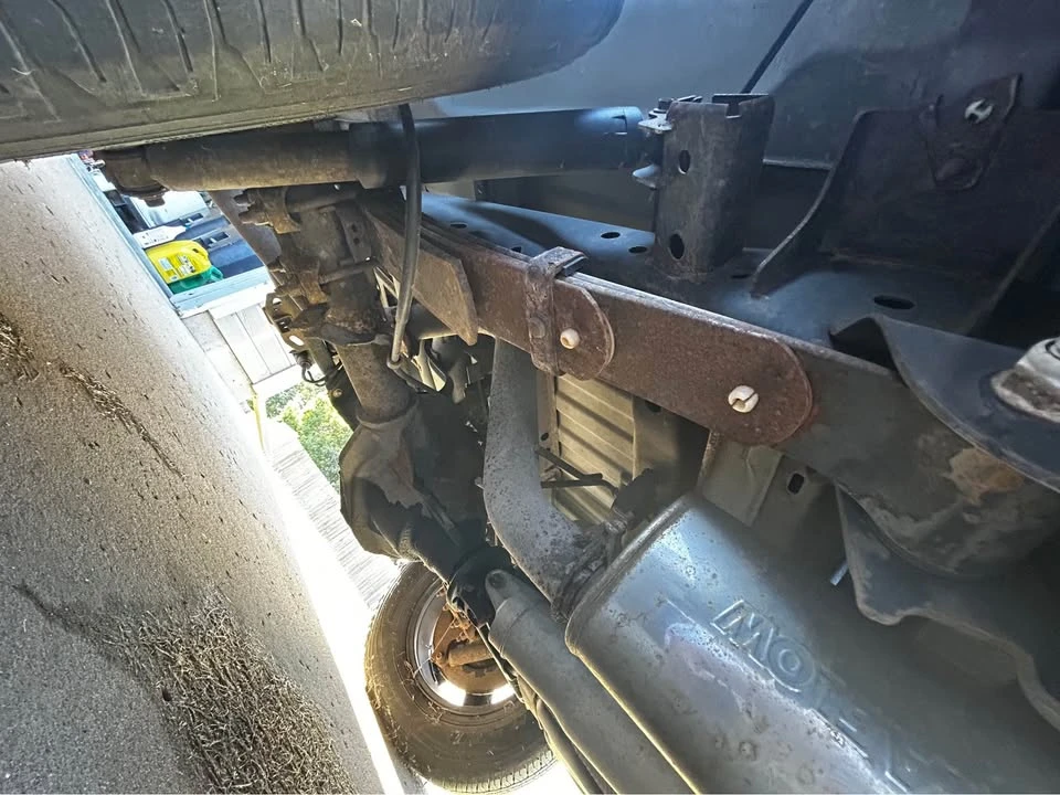 2005 Ford F-150 11th Gen - Image 5 of 14