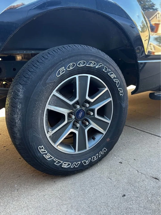 2005 Ford F-150 11th Gen - Image 7 of 14