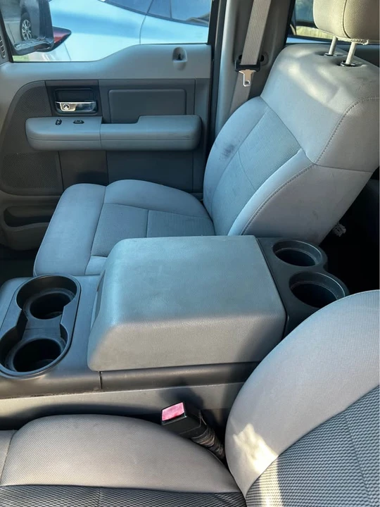 2005 Ford F-150 11th Gen - Image 11 of 14