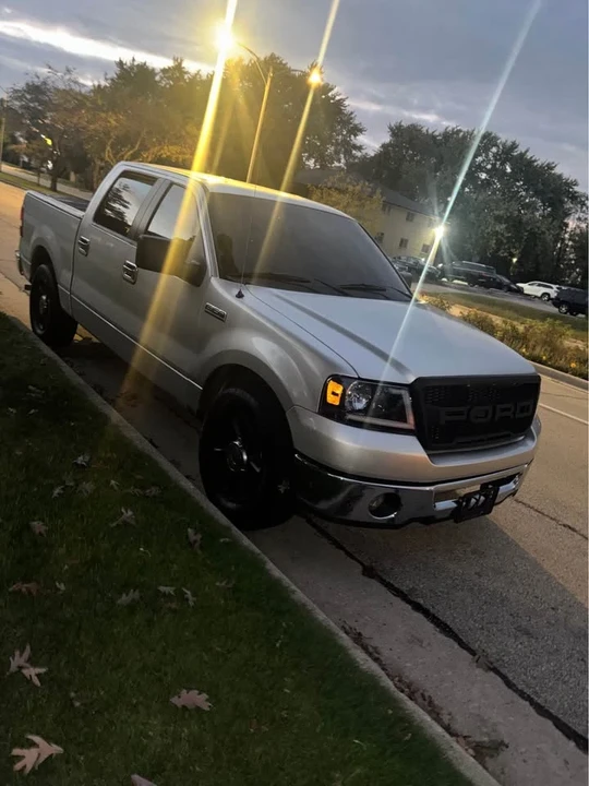 2005 Ford F-150 11th Gen - Image 2 of 7