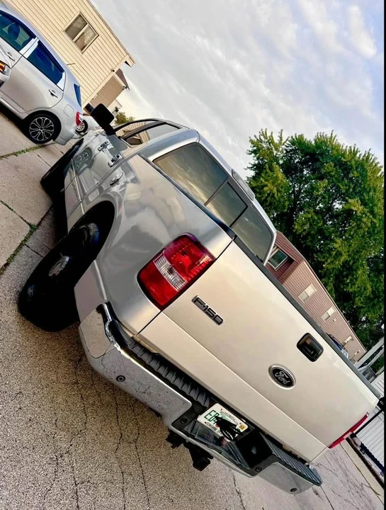 2005 Ford F-150 11th Gen - Image 6 of 7