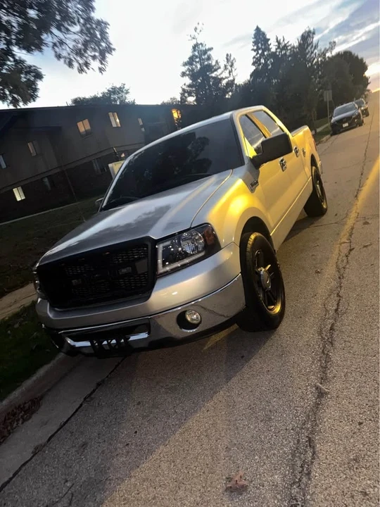 2005 Ford F-150 11th Gen - Image 3 of 7