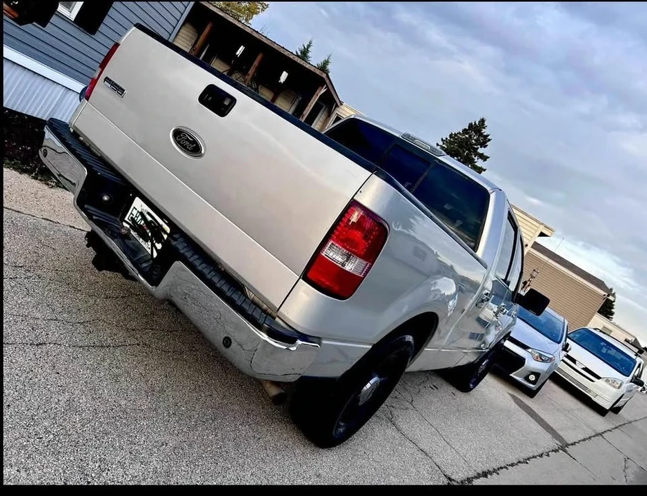 2005 Ford F-150 11th Gen - Image 7 of 7