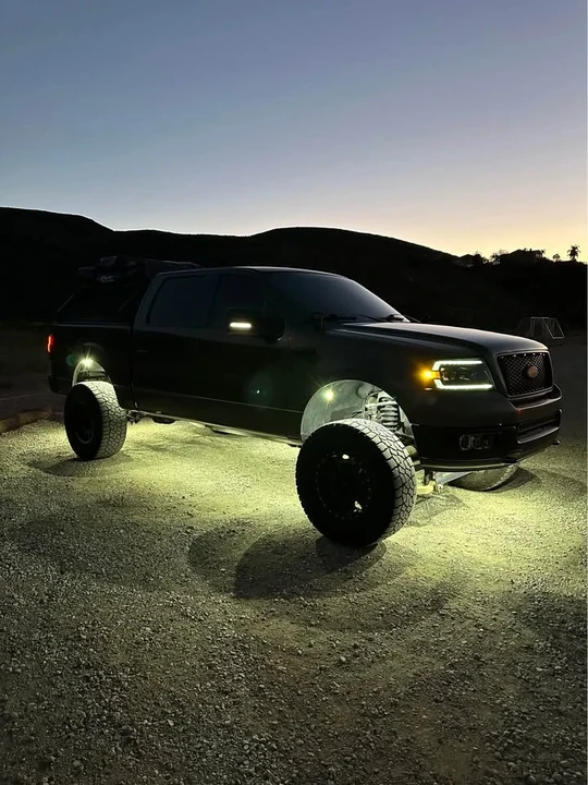 2005 Ford F-150 11th Gen - Image 14 of 20