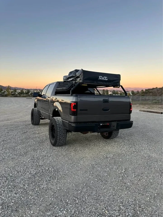 2005 Ford F-150 11th Gen - Image 4 of 20