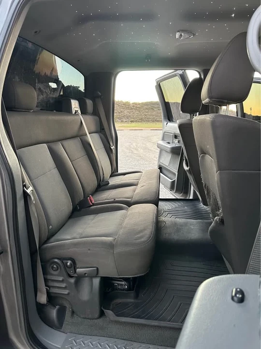 2005 Ford F-150 11th Gen - Image 11 of 20