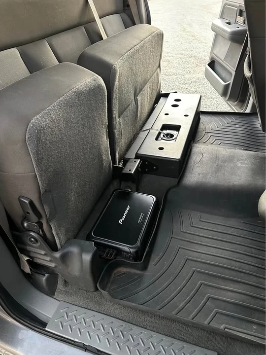 2005 Ford F-150 11th Gen - Image 12 of 20