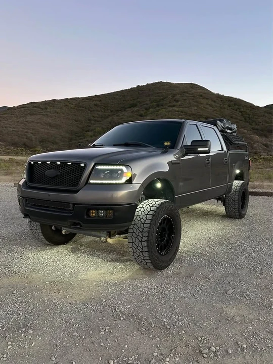 2005 Ford F-150 11th Gen - Image 2 of 20