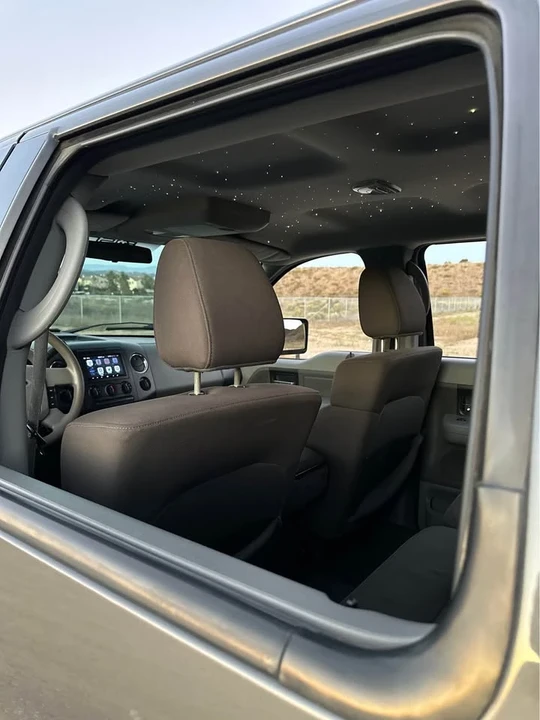 2005 Ford F-150 11th Gen - Image 13 of 20