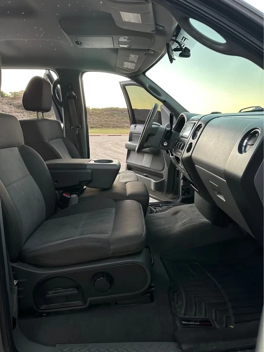 2005 Ford F-150 11th Gen - Image 10 of 20