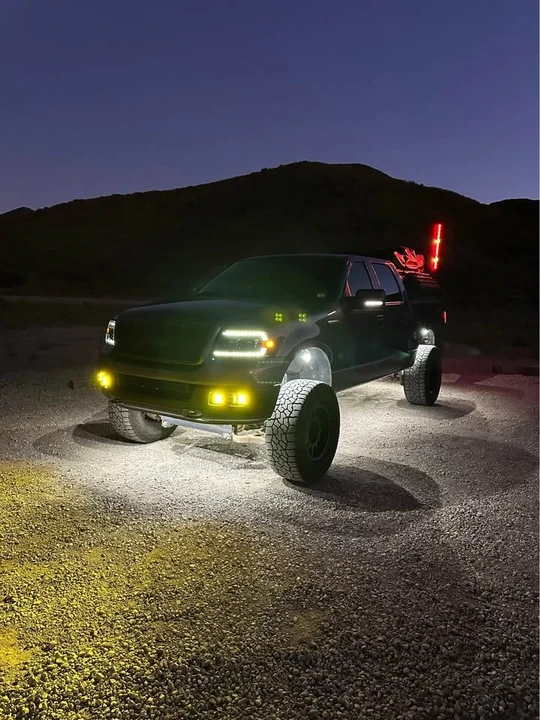 2005 Ford F-150 11th Gen - Image 16 of 20