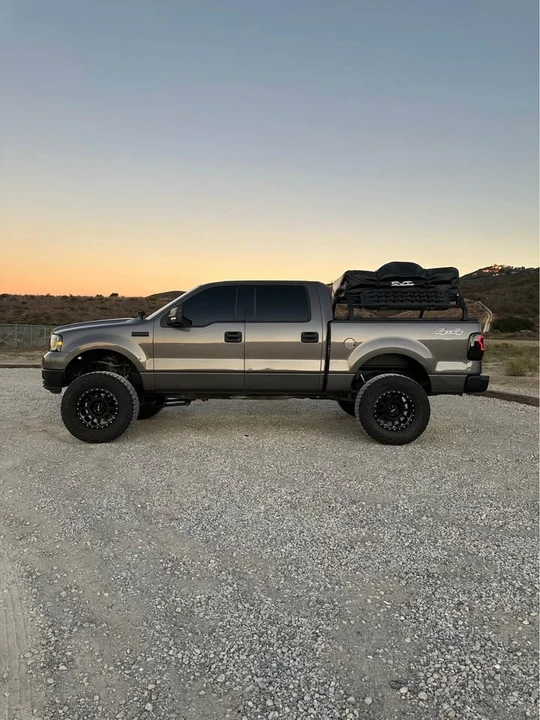 2005 Ford F-150 11th Gen - Image 5 of 20