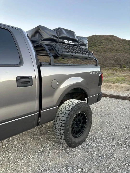2005 Ford F-150 11th Gen - Image 7 of 20