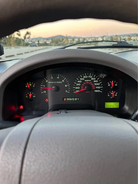 2005 Ford F-150 11th Gen - Image 18 of 20