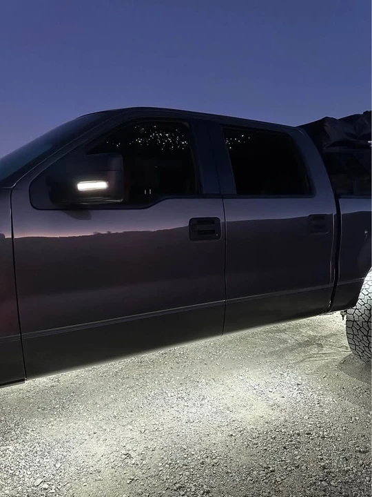 2005 Ford F-150 11th Gen - Image 15 of 20