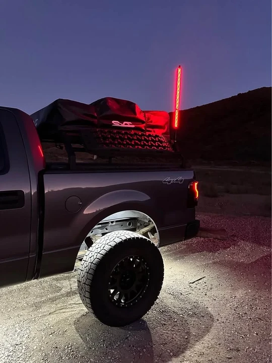 2005 Ford F-150 11th Gen - Image 17 of 20
