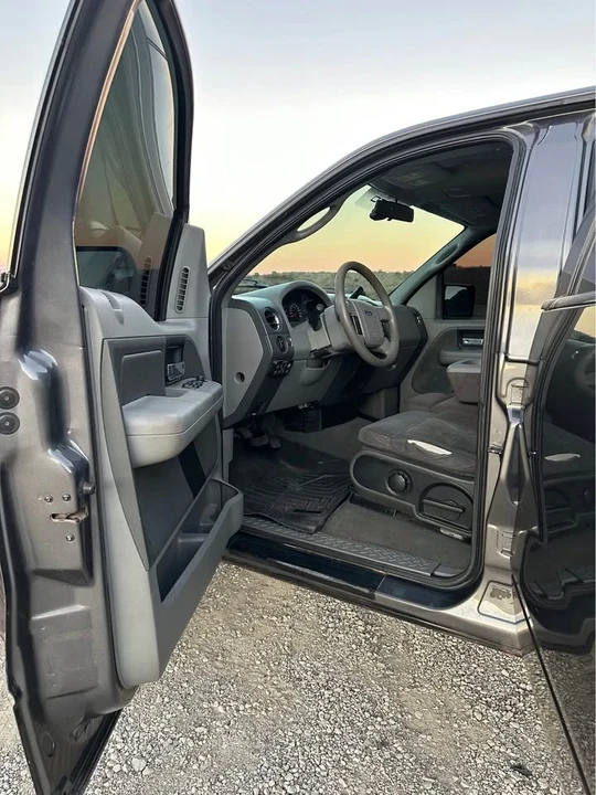 2005 Ford F-150 11th Gen - Image 9 of 20
