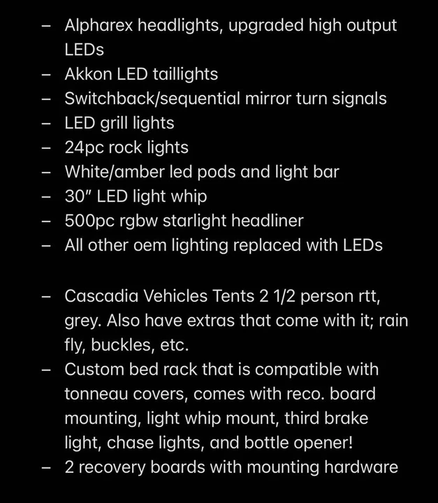 2005 Ford F-150 11th Gen - Image 20 of 20