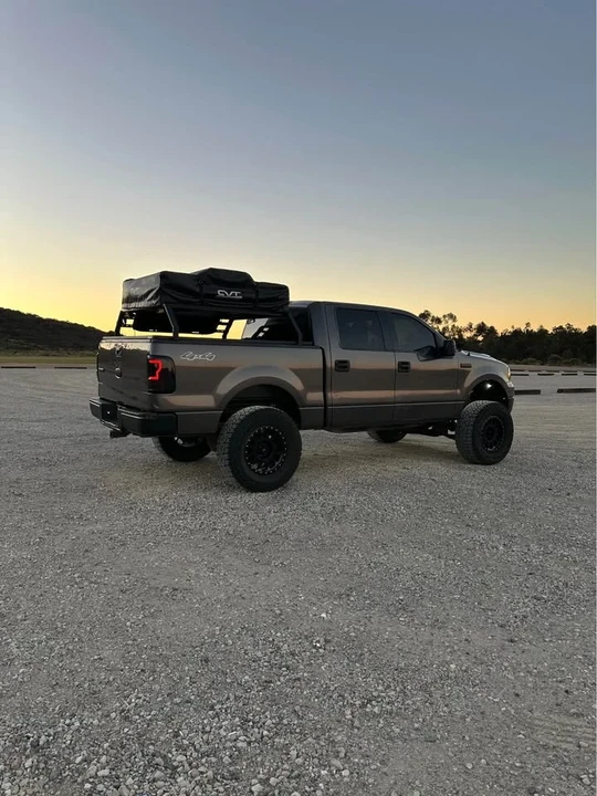 2005 Ford F-150 11th Gen - Image 3 of 20